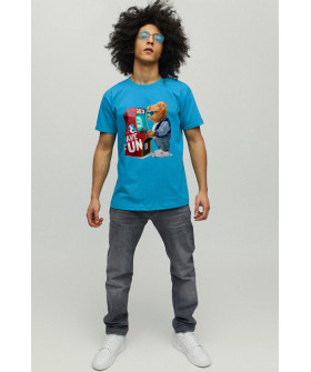 Футболка чоловіча