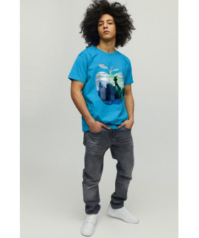 Футболка мужская