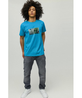 Футболка мужская