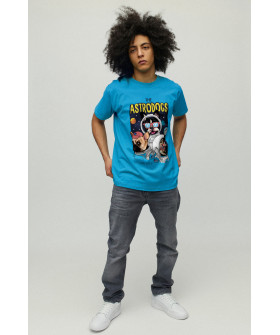 Футболка мужская