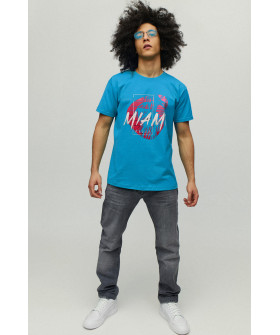 Футболка мужская