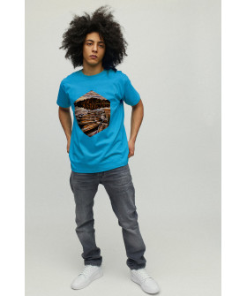 Футболка чоловіча