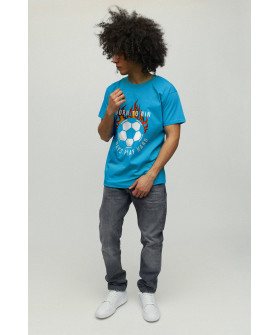 Футболка мужская