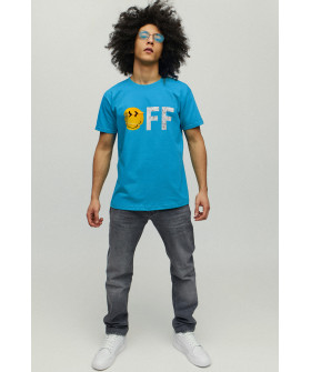 Футболка мужская