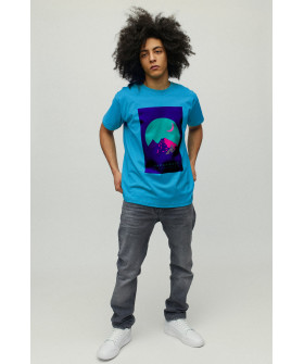 Футболка мужская