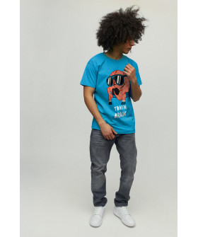 Футболка мужская