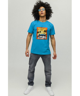 Футболка чоловіча