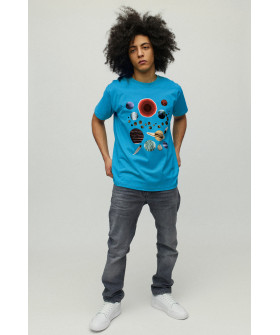 Футболка мужская