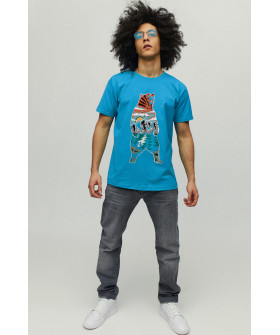 Футболка мужская