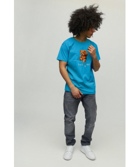 Футболка чоловіча