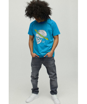 Футболка мужская