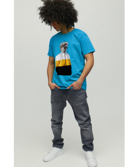 Футболка мужская