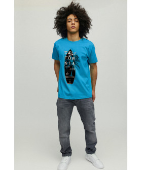 Футболка чоловіча