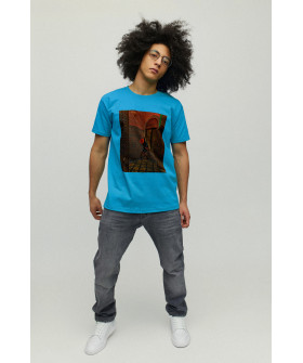 Футболка мужская