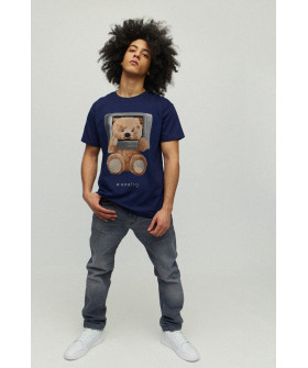 Футболка мужская