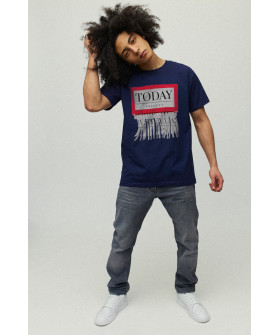 Футболка мужская