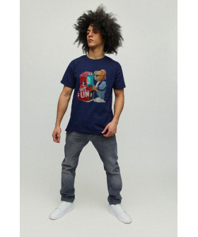 Футболка чоловіча