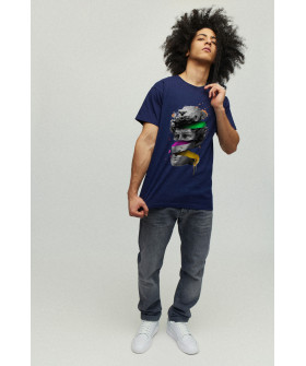 Футболка мужская