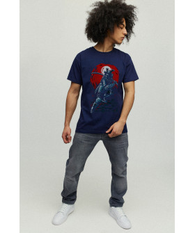 Футболка мужская