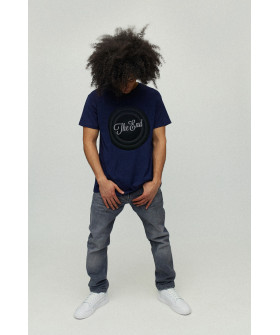 Футболка мужская