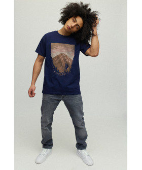 Футболка мужская