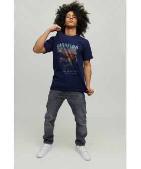 Футболка мужская