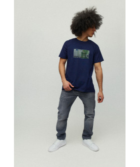 Футболка мужская