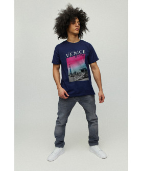 Футболка мужская