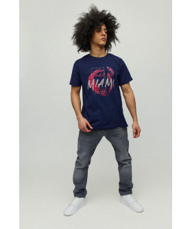 Футболка мужская