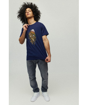 Футболка мужская