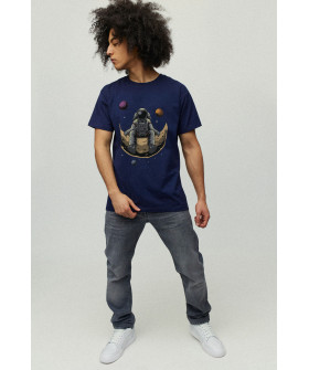 Футболка мужская