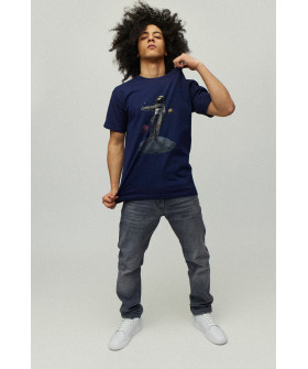 Футболка мужская