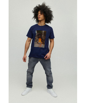 Футболка мужская