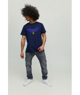 Футболка мужская