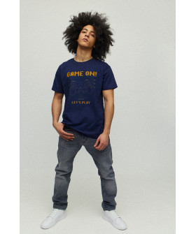 Футболка чоловіча