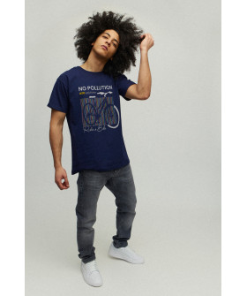 Футболка чоловіча