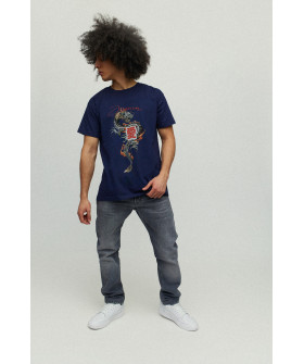 Футболка мужская