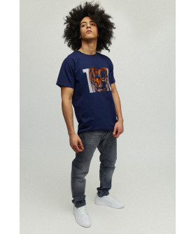 Футболка мужская