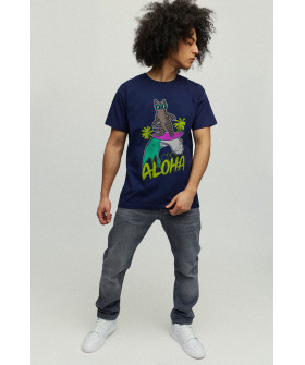 Футболка чоловіча