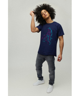 Футболка чоловіча