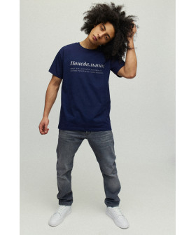 Футболка чоловіча