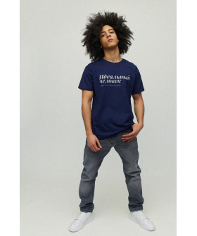 Футболка чоловіча