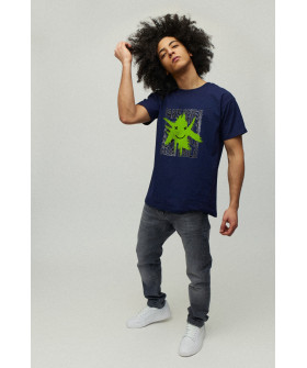 Футболка чоловіча