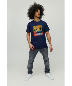 Футболка чоловіча