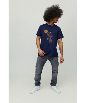 Футболка мужская