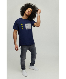 Футболка чоловіча