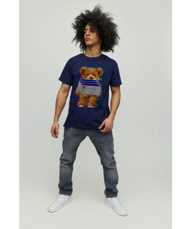 Футболка чоловіча