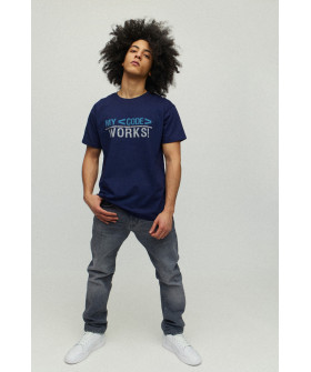 Футболка чоловіча