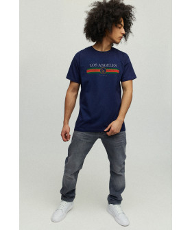 Футболка мужская