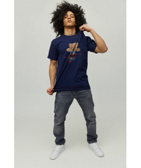 Футболка мужская